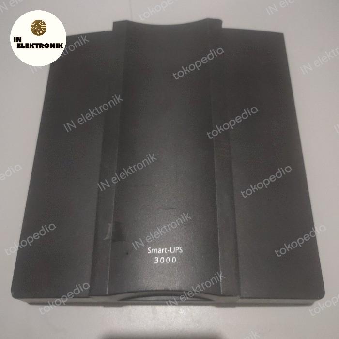cover tutup battrey UPS apc SMT/smc 2200 / 3000