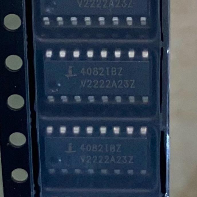 IC HIP40821BZ Chip HIP40821BZ