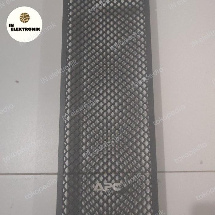 ups apc srt6000xli cover depan