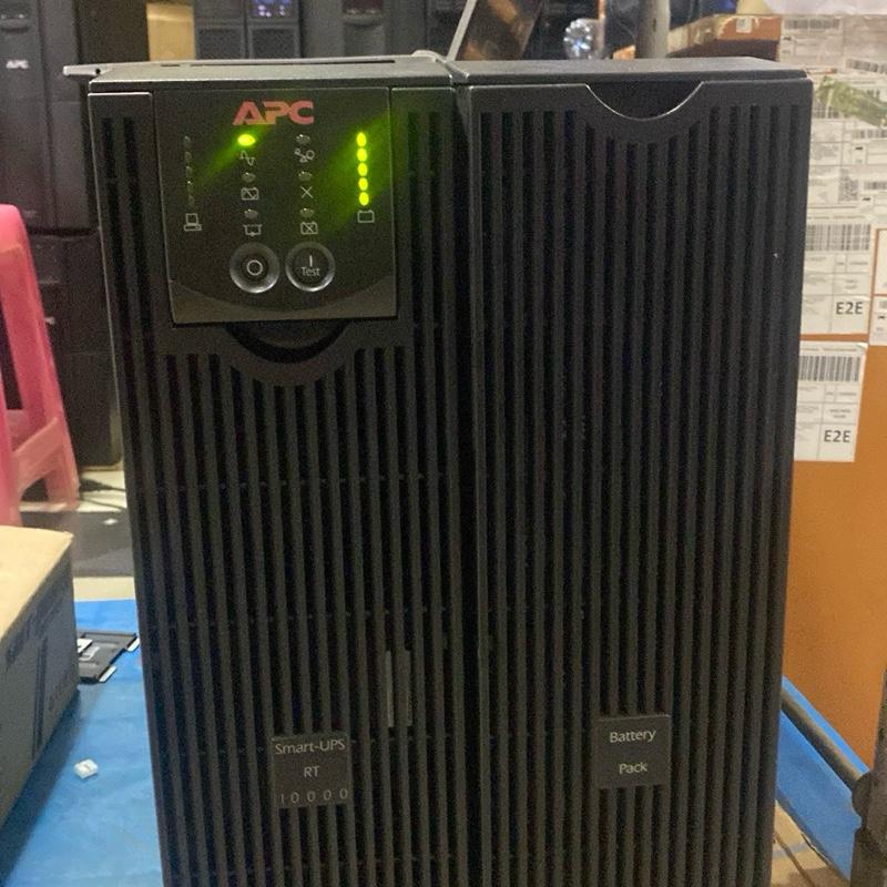 UPS APC SURT10KVA 10000 VA