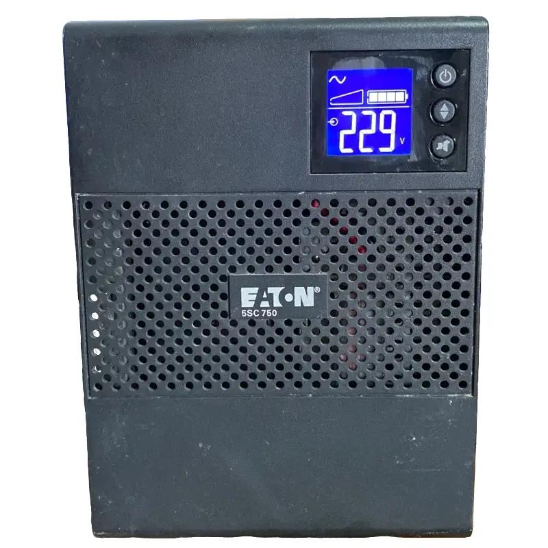 ups eaton 5sc750 750va 525watt